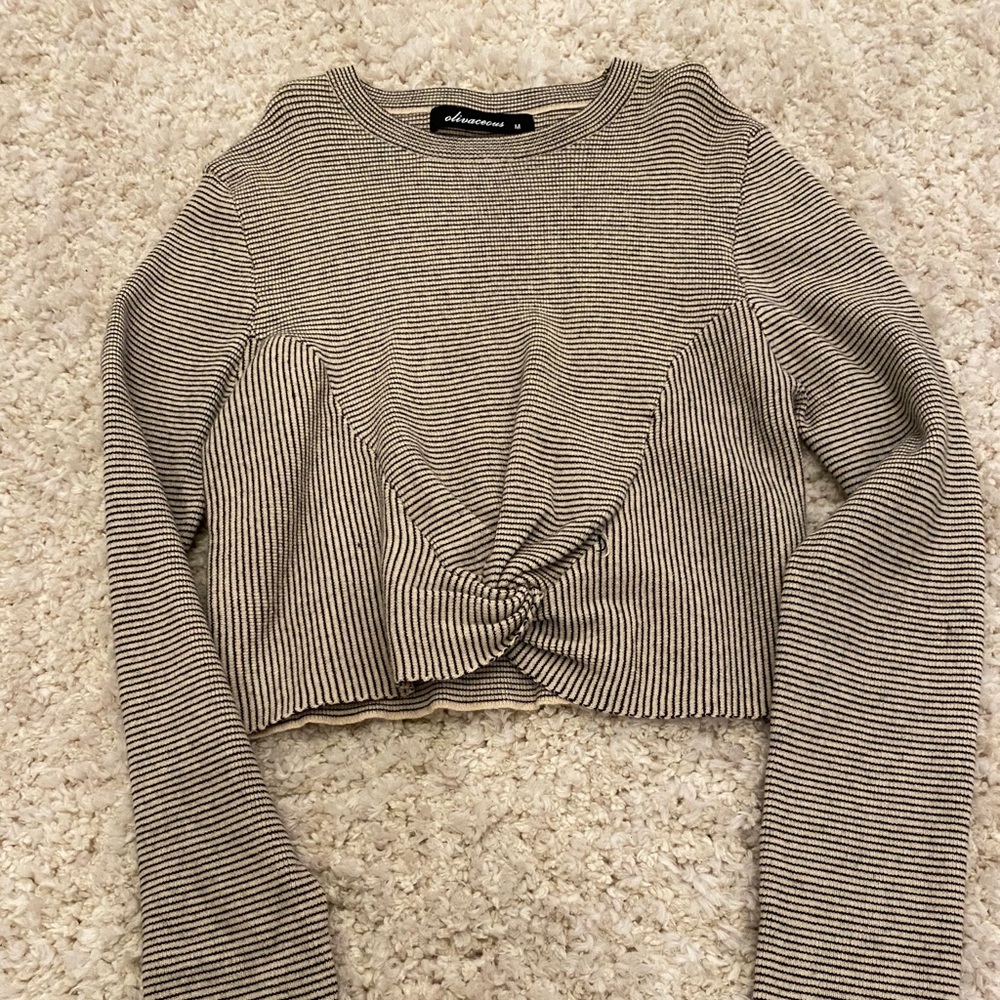 Molly & Zoey Long Sleeve